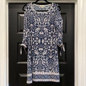 Max Studio Dress, Size-Small